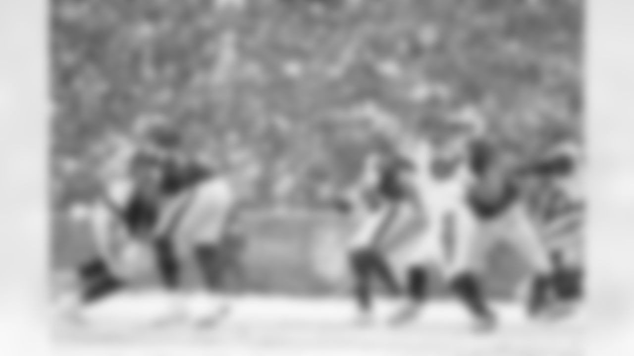 Buffalo Bills vs Cincinnati Bengals, Regular Season, December 07, 2025 at Highmark Stadium.