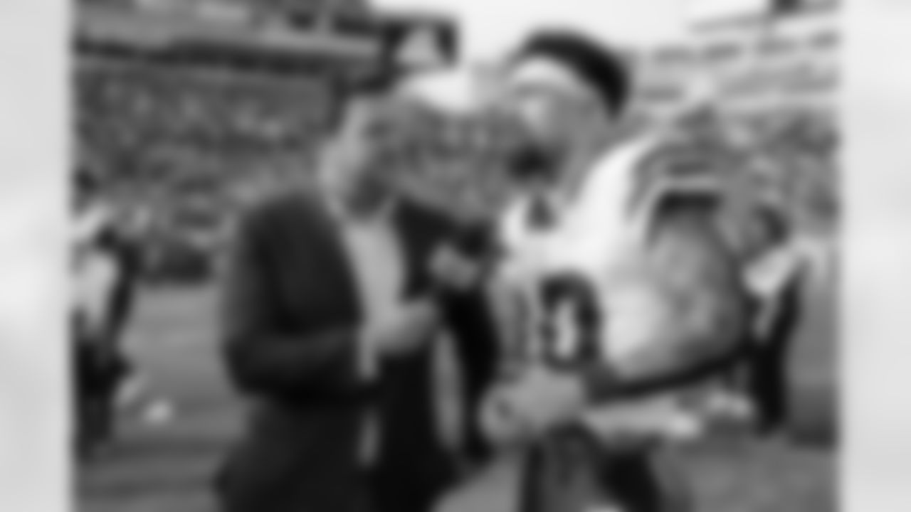 Buffalo Bills vs Jacksonville Jaguars, Wild Card Weekend, January 11, 2026 at EverBank Stadium.