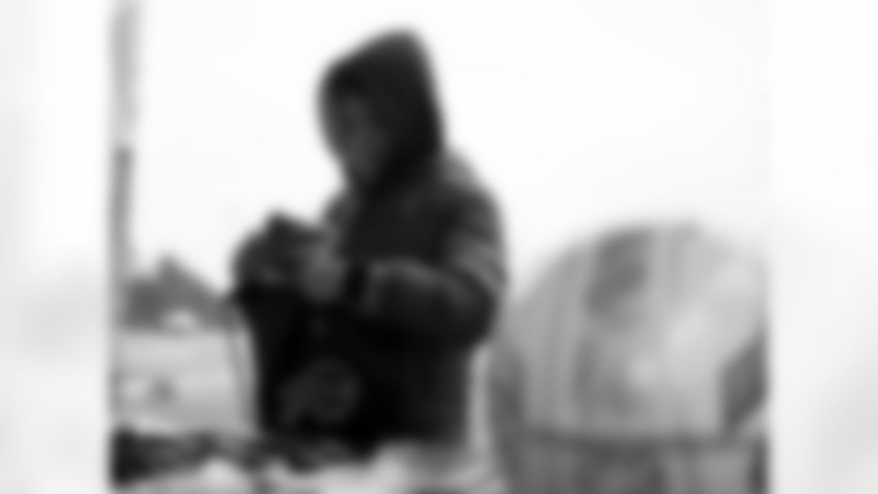 2025 Fall Cup Provincial Tackle Championship, November 15, 2025 at Beverly Morgan Field.