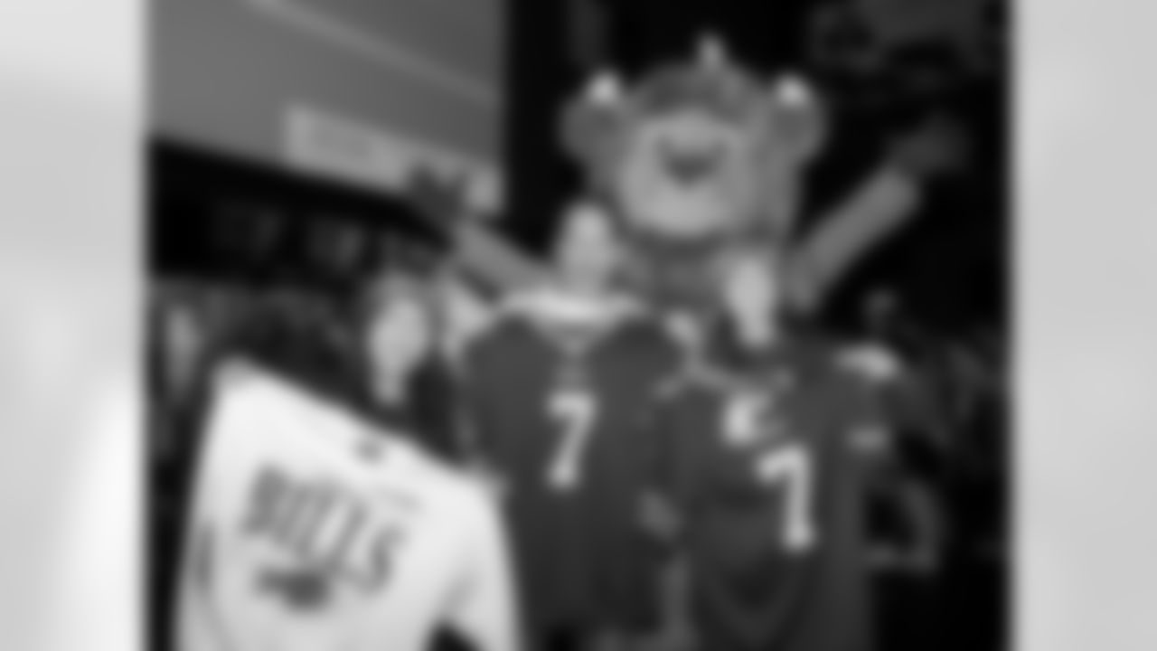 Bills vs Jaguars Watch Party, January 11, 2026 at Real Sports Bar & Grill in Toronto, Ontario, Canada.