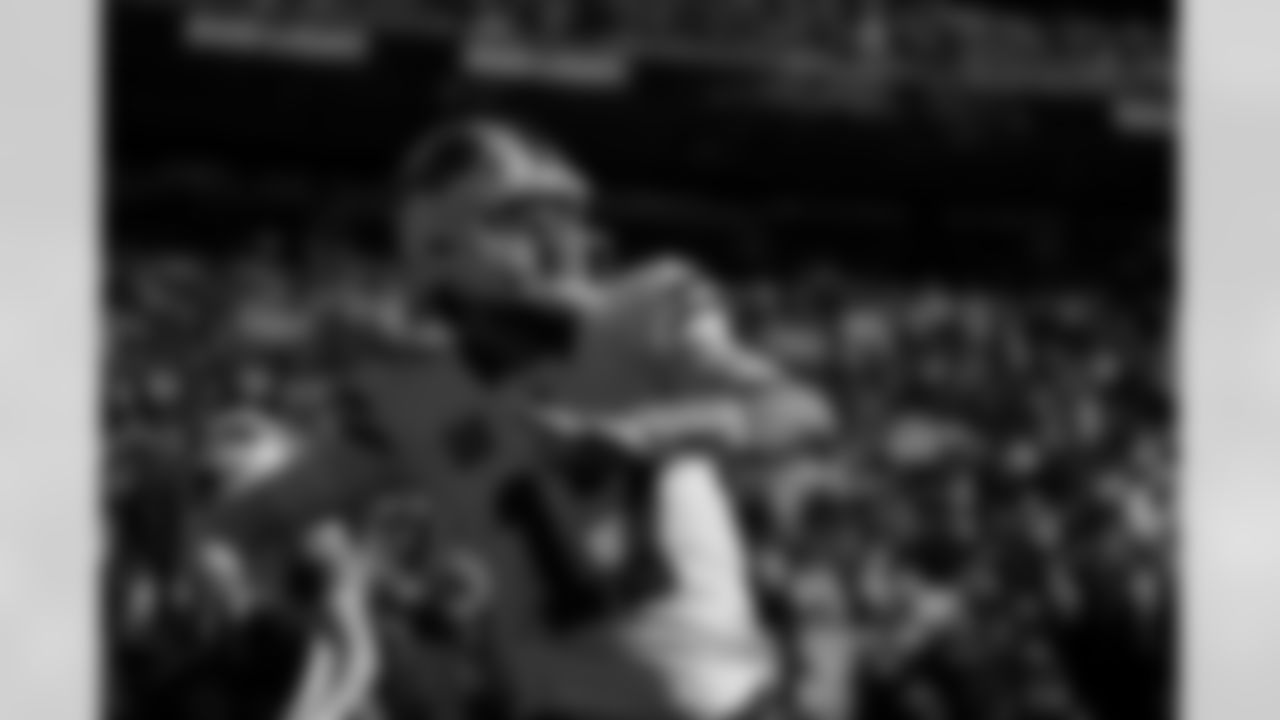 Buffalo Bills vs Denver Broncos, Divisional Game, January 17, 2026 at Empower Field at Mile High.