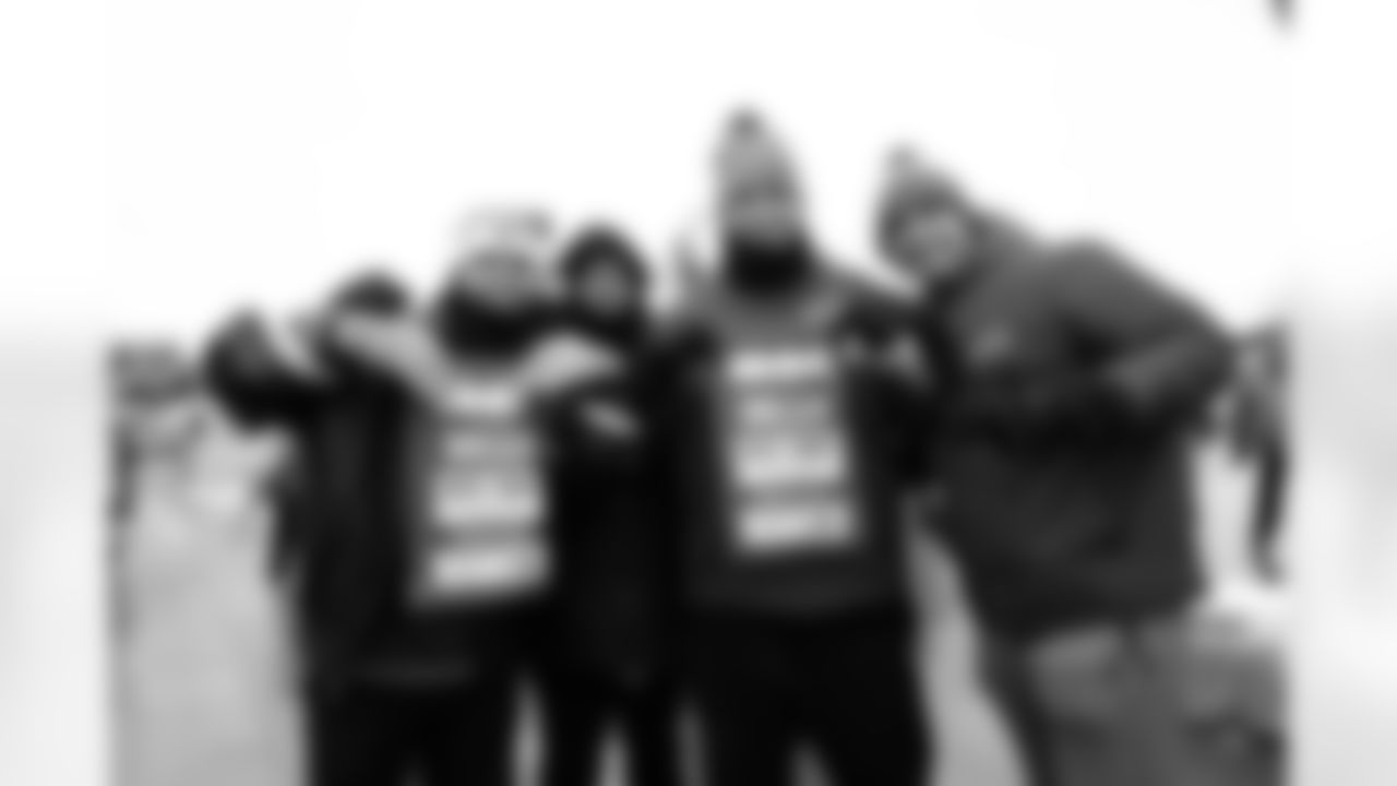 Buffalo Bills vs New York Jets, Regular Season, January 04, 2026 at Highmark Stadium.