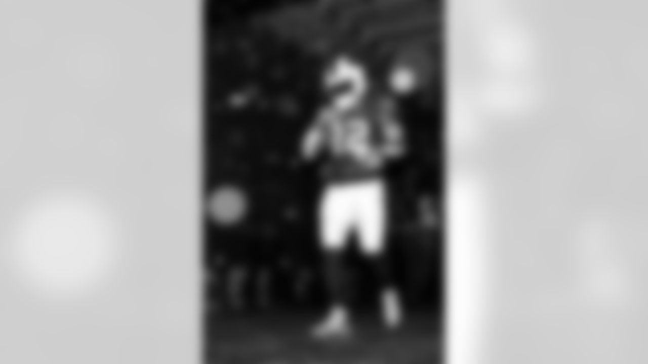 Ray Davis (22). Buffalo Bills vs Cincinnati Bengals, Regular Season, December 07, 2025 at Highmark Stadium.