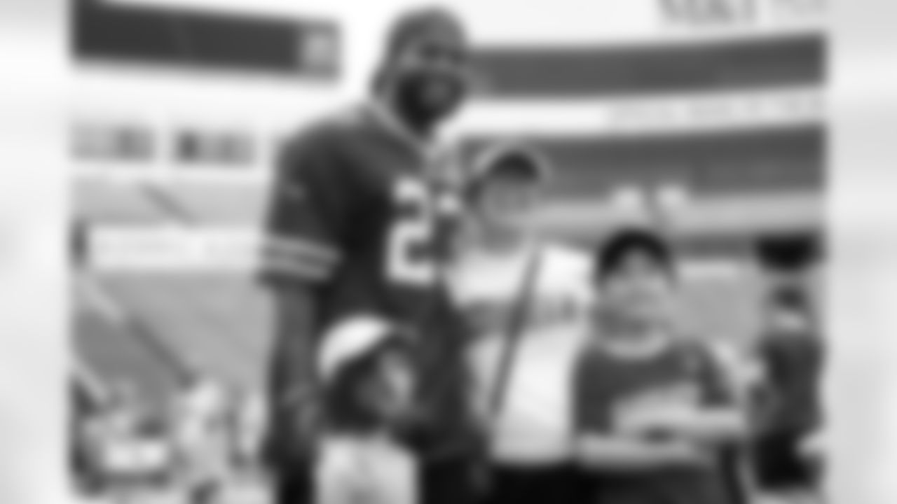 The Buffalo Bills host Mini Mafia Field Day June 22, 2025 at Highmark Stadium.