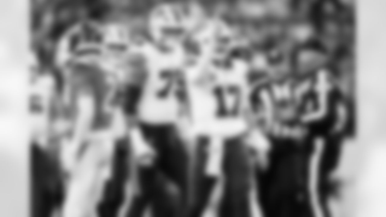 Buffalo Bills vs Denver Broncos, Divisional Game, January 17, 2026 at Empower Field at Mile High.