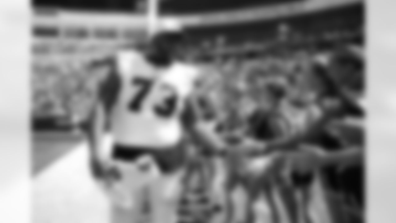 Buffalo Bills vs New York Giants, Preseason Week 1, August 09, 2025 at Highmark Stadium.
