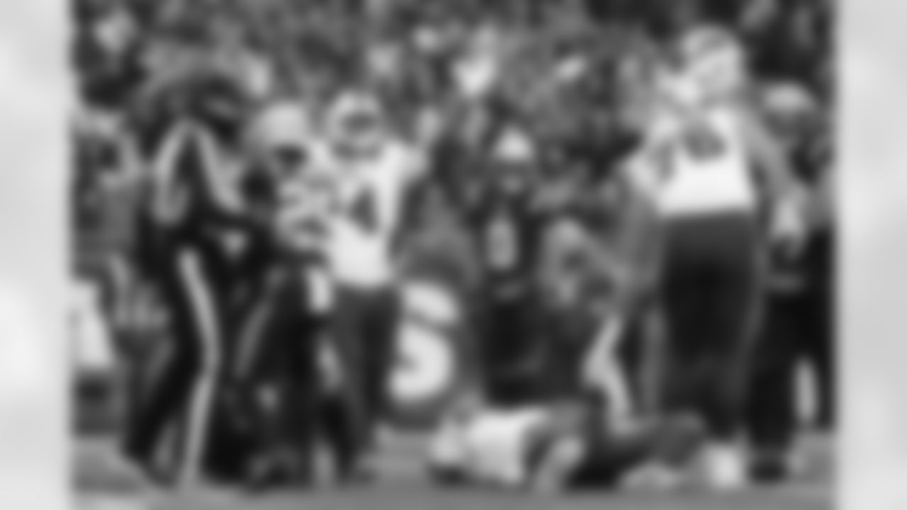 New England Patriots vs Buffalo Bills, Regular Season, December 14, 2025 at Gillette Stadium.