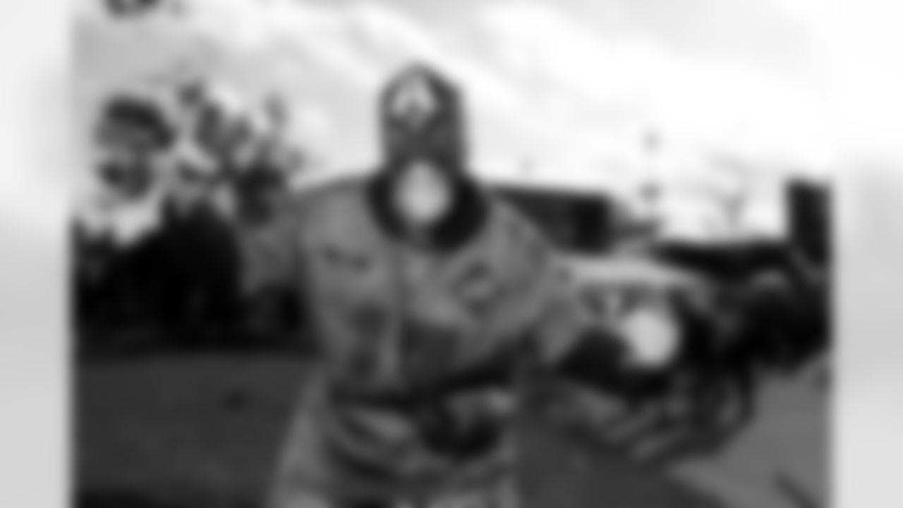 Buffalo Bills vs Kansas City Chiefs, Regular Season, November 02, 2025 at Highmark Stadium.