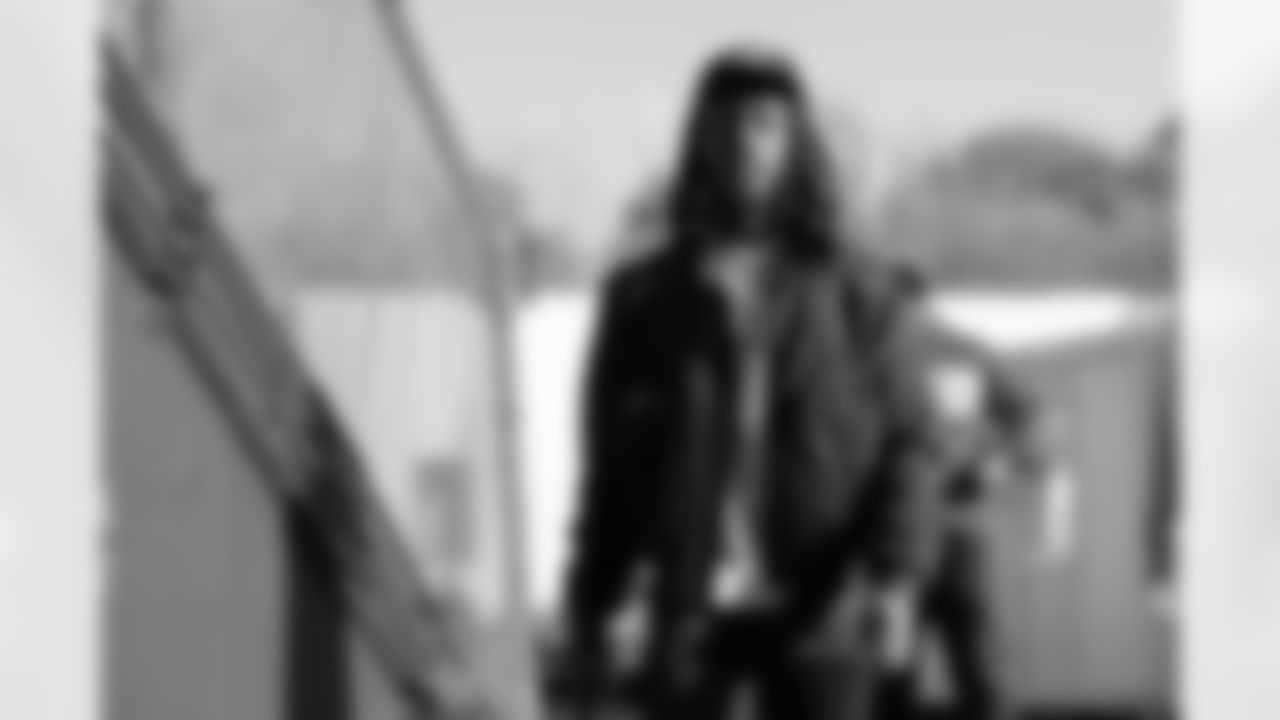 Buffalo Bills vs Kansas City Chiefs, Regular Season, November 02, 2025 at Highmark Stadium.