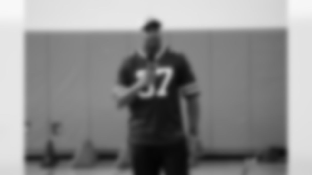 Play 60 Charged Up By Wegmans Kickoff, November 04, 2025 at Churchville Chili Middle School.