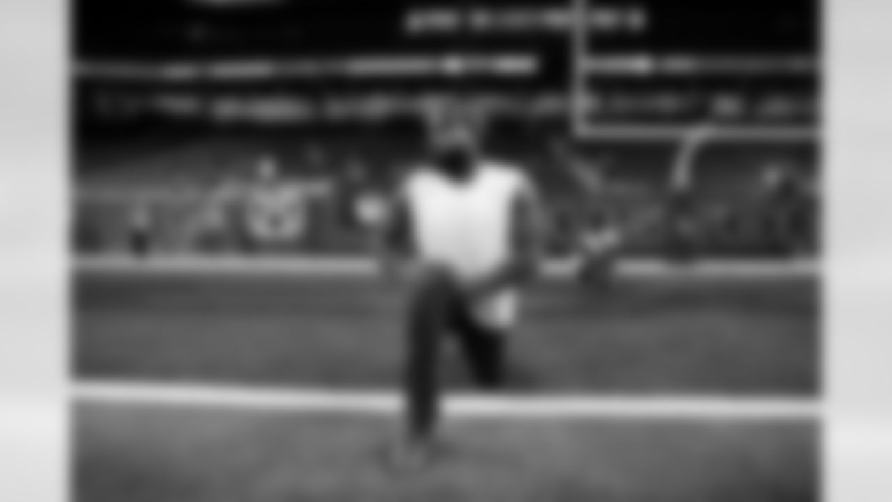 Houston Texans vs Buffalo Bills, Regular Season, November 20, 2025 at NRG Stadium.