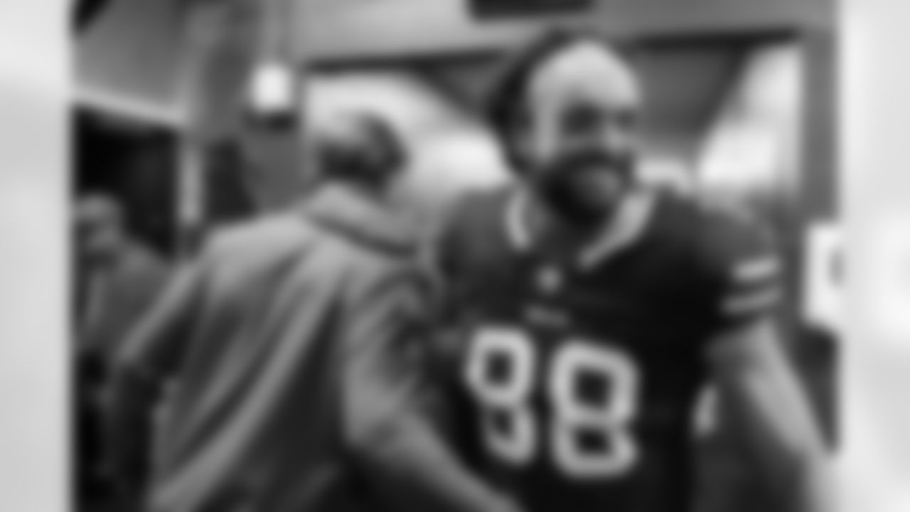 Buffalo Bills vs Kansas City Chiefs, Regular Season, November 02, 2025 at Highmark Stadium.