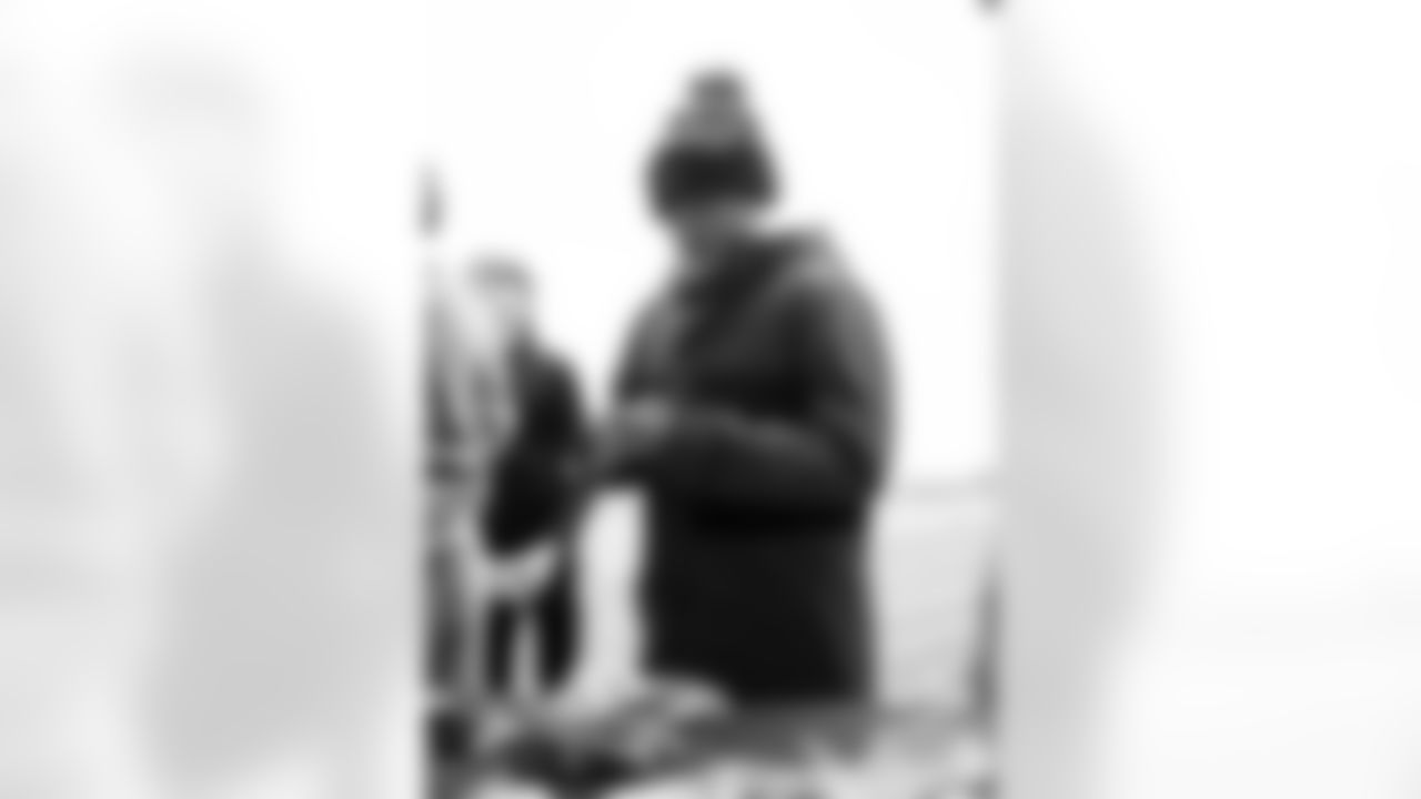 2025 Fall Cup Provincial Tackle Championship, November 15, 2025 at Beverly Morgan Field.