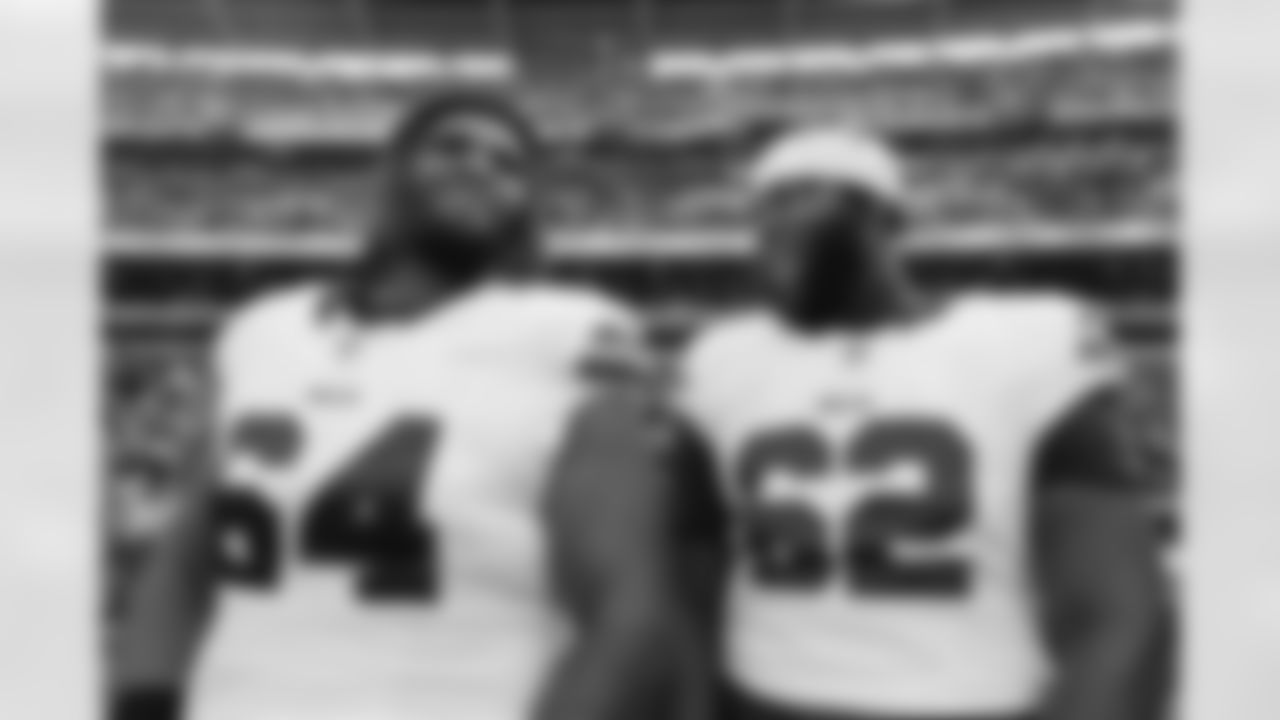 Cleveland Browns vs Buffalo Bills, Regular Season, December 21, 2025 at Huntington Bank Field.