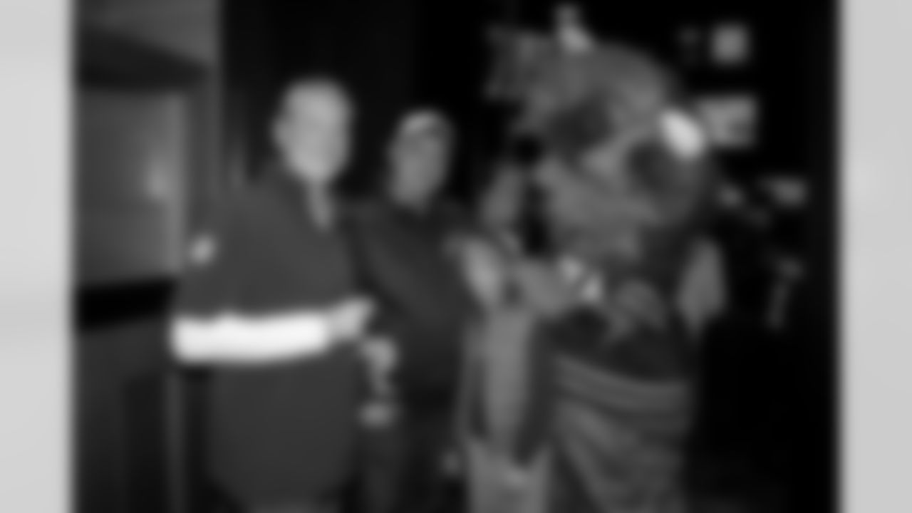 Bills v Chiefs Ontario Watch Party, November 02, 2025 at Real Sports Bar & Grill.