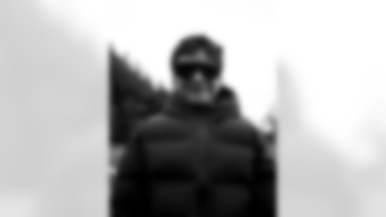 2025 Fall Cup Provincial Tackle Championship, November 15, 2025 at Beverly Morgan Field.