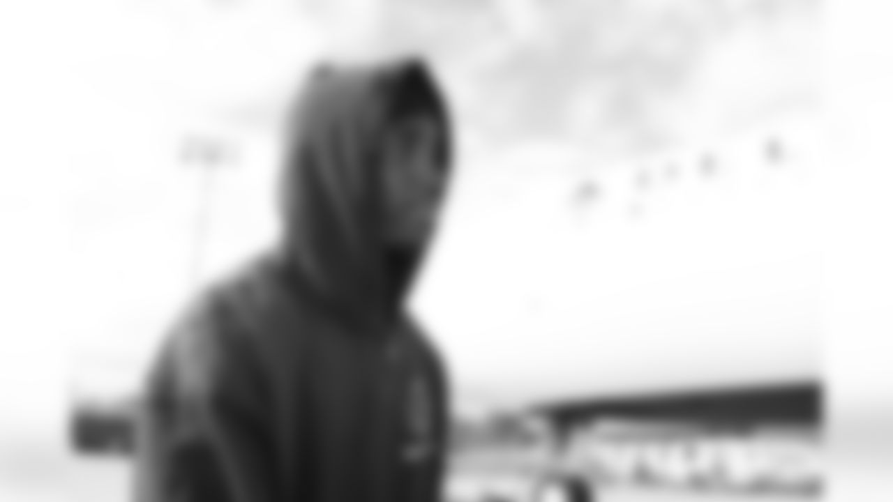 Tyrell Shavers (14). Buffalo Bills Travel to Miami, November 08, 2025 at Buffalo Niagara International Airport.