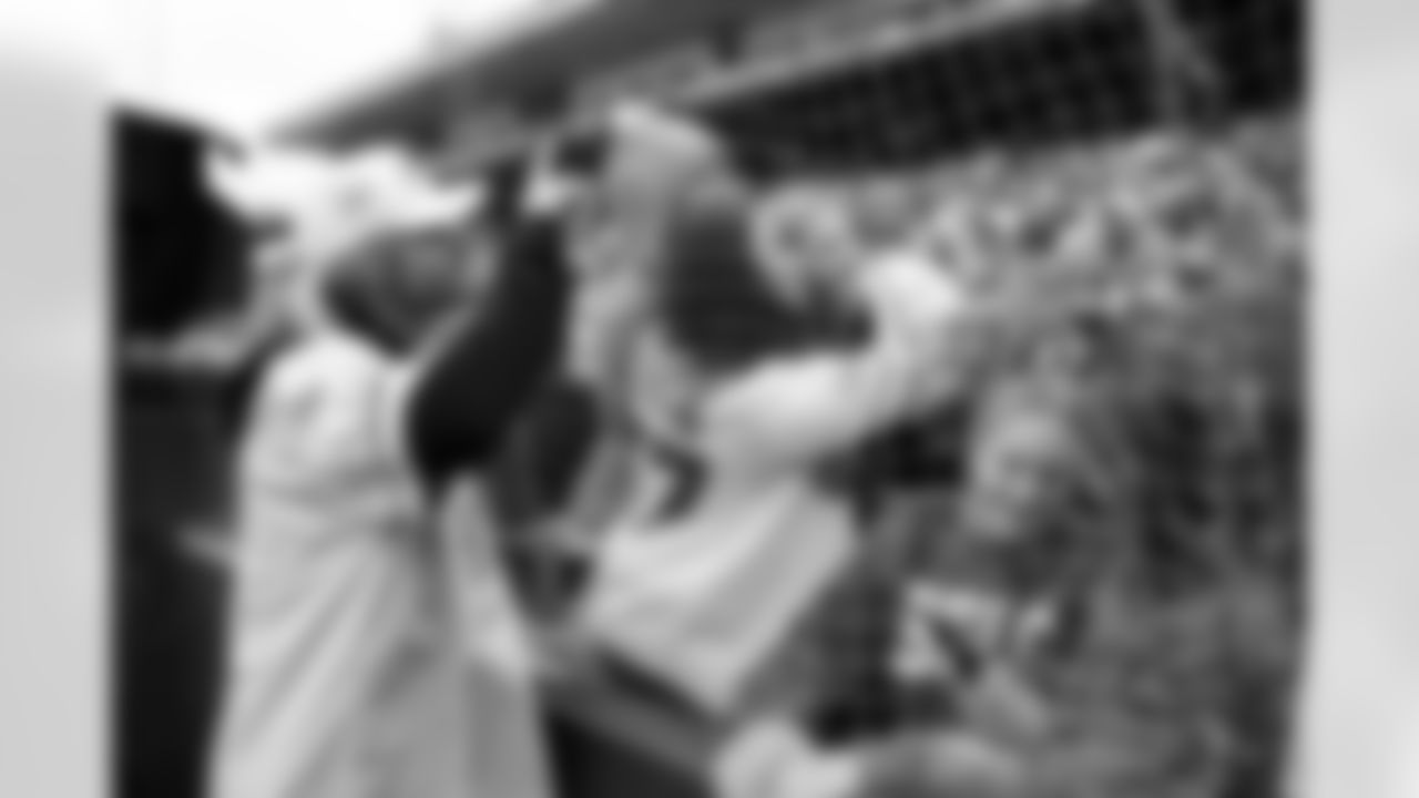 Micah Hyde Charity Softball Game, May 04, 2025 at Sahlen Field.