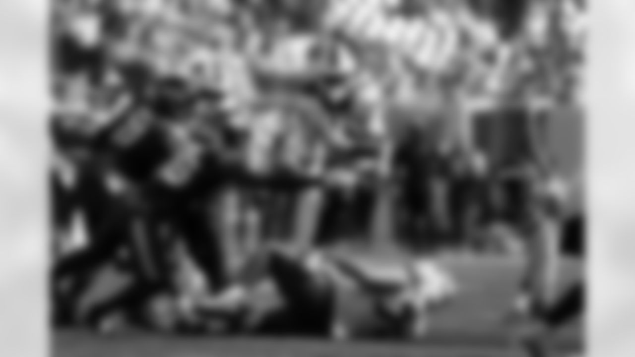 James Cook (4). New York Jets vs Buffalo Bills, Regular Season, August 14, 2025 at Metlife Stadium.