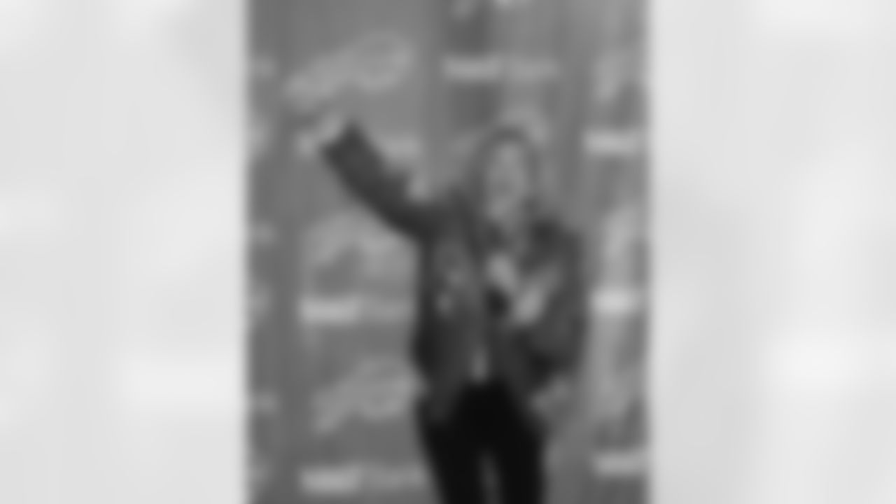 M&T Bank Billieve Together Playoff Rally at Seneca One Great Hall, January 08, 2026.