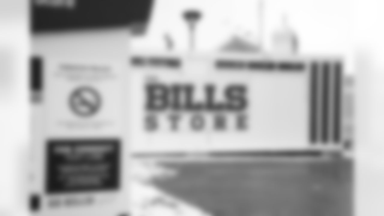 Buffalo Bills vs Cincinnati Bengals, Regular Season, December 05, 2025 at Highmark Stadium.