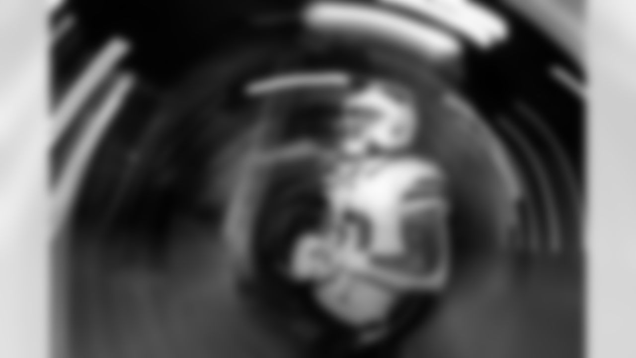 New England Patriots vs Buffalo Bills, Regular Season, December 14, 2025 at Gillette Stadium.