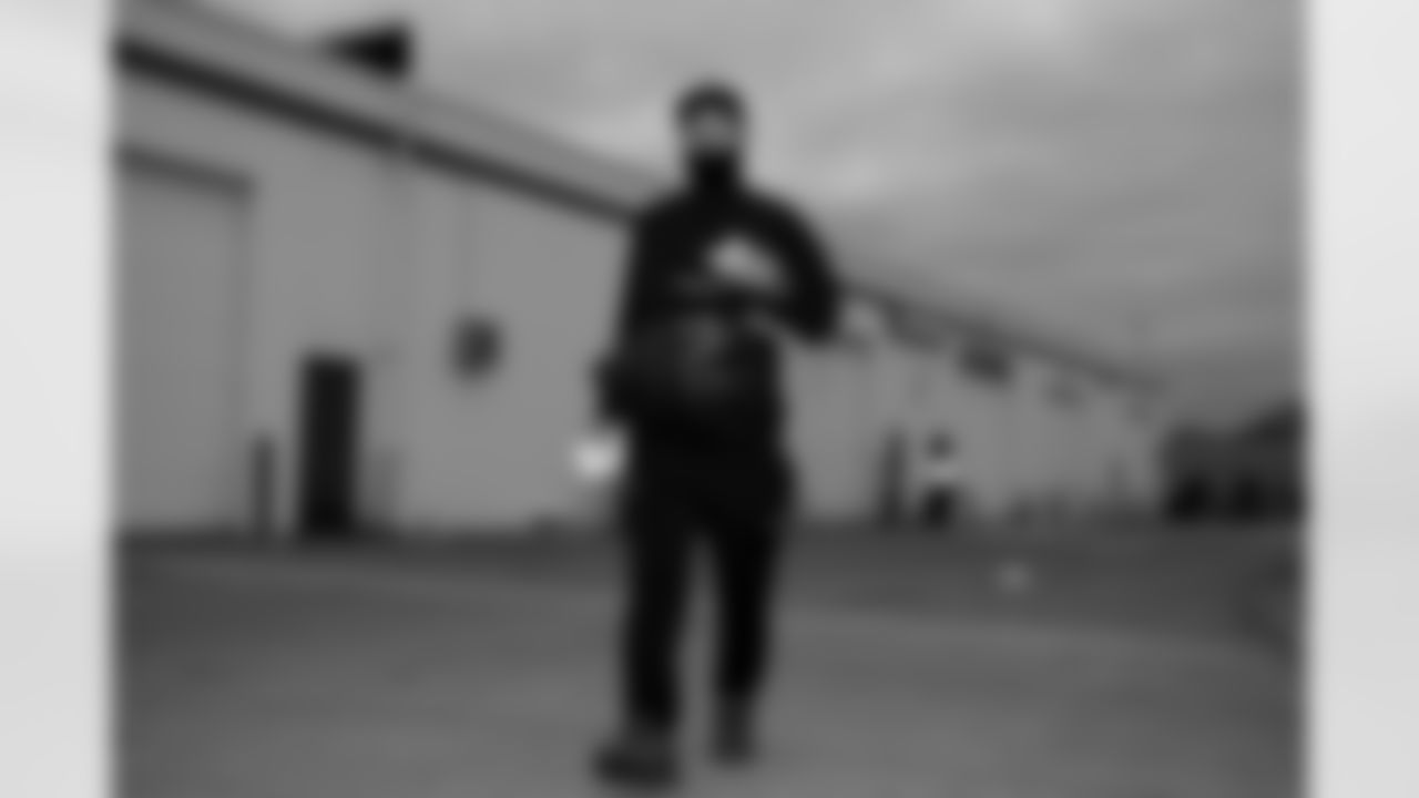 Gabe Davis (13). Buffalo Bills travel to Pittsburgh, November 29, 2025 at Buffalo Niagara International Airport.