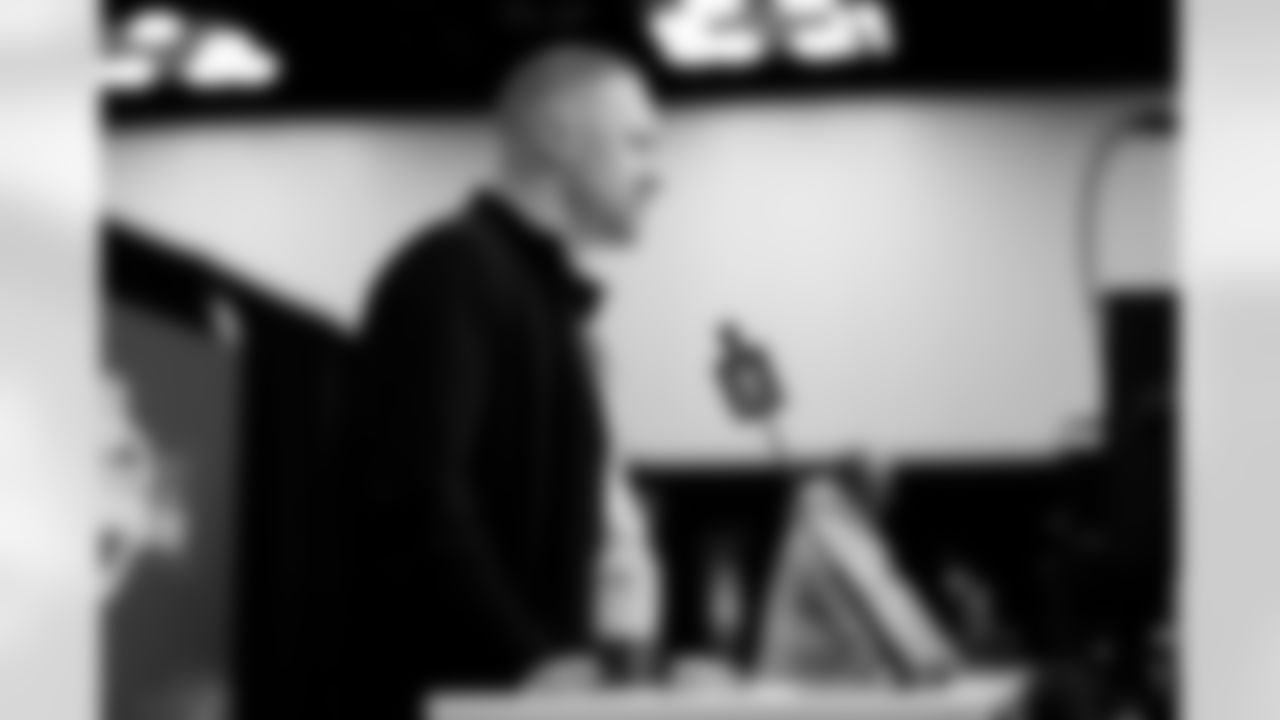 NFL Scouting Combine, February 24, 2026 at Indiana Convention Center.