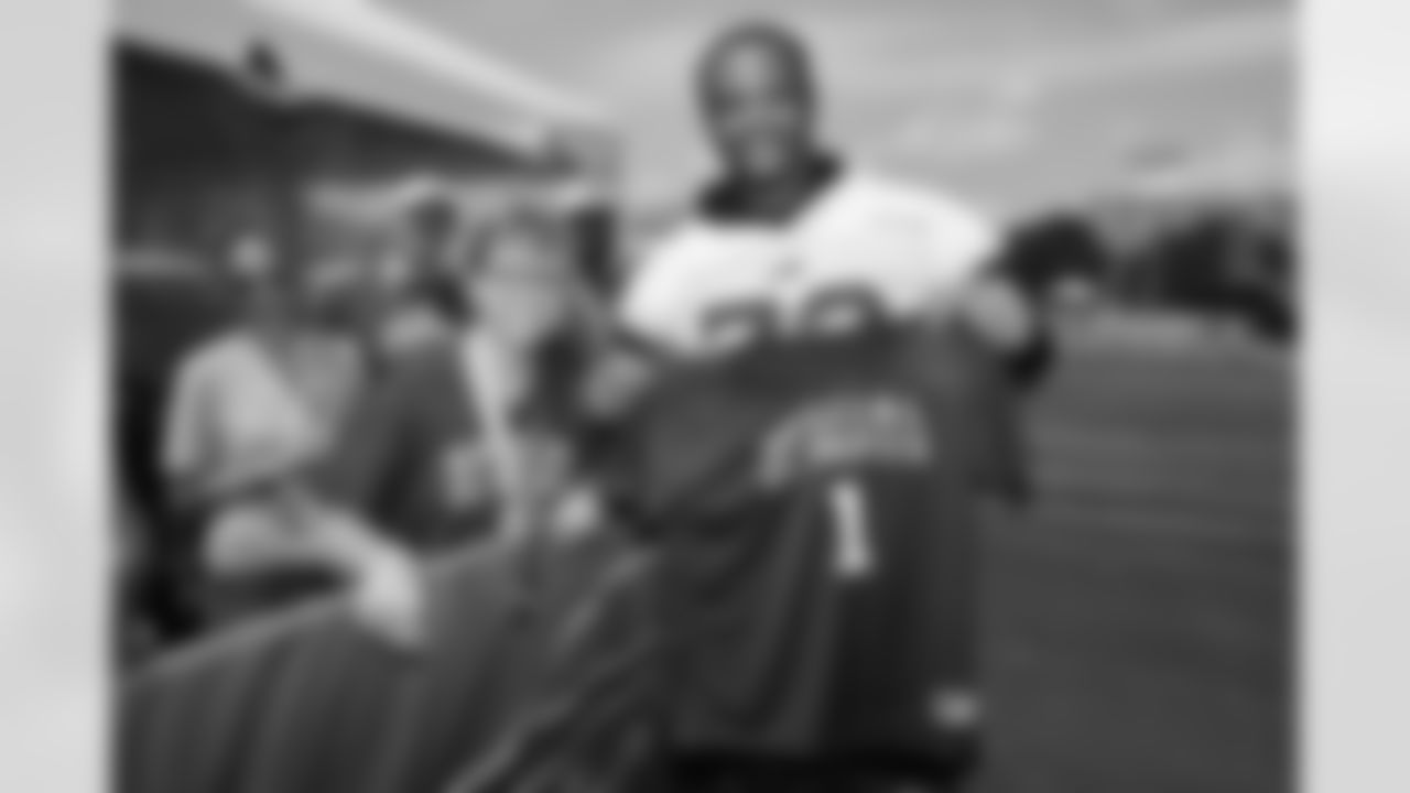 Dion Dawkins (73). Buffalo Bills Training Camp, July 24, 2024 at St. John Fisher University.