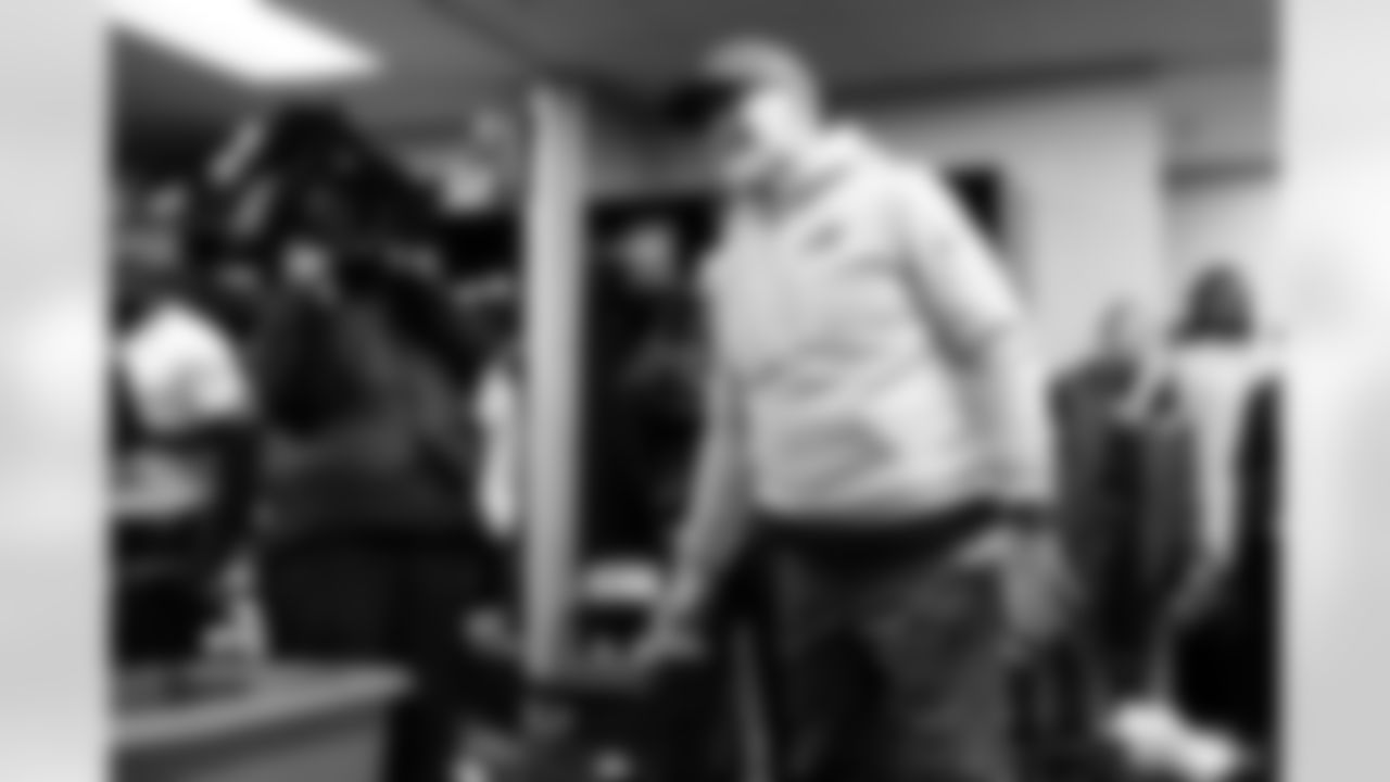 New England Patriots vs Buffalo Bills, Regular Season, December 14, 2025 at Gillette Stadium.