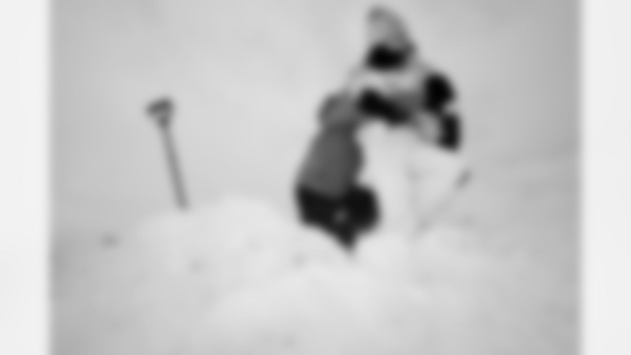 Buffalo Bills vs New York Jets, Regular Season, January 04, 2026 at Highmark Stadium.