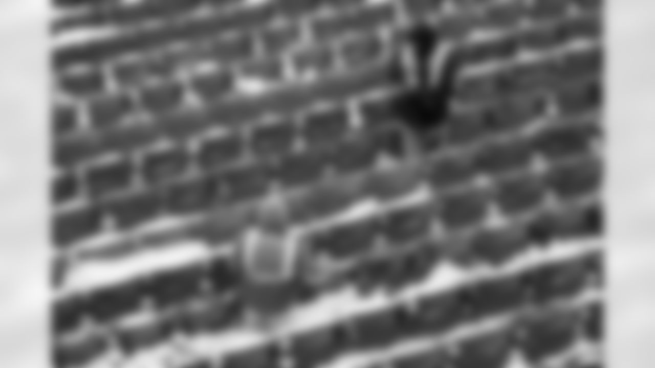 Snow Shoveling, January 03, 2026 at Buffalo Bills Training Center.