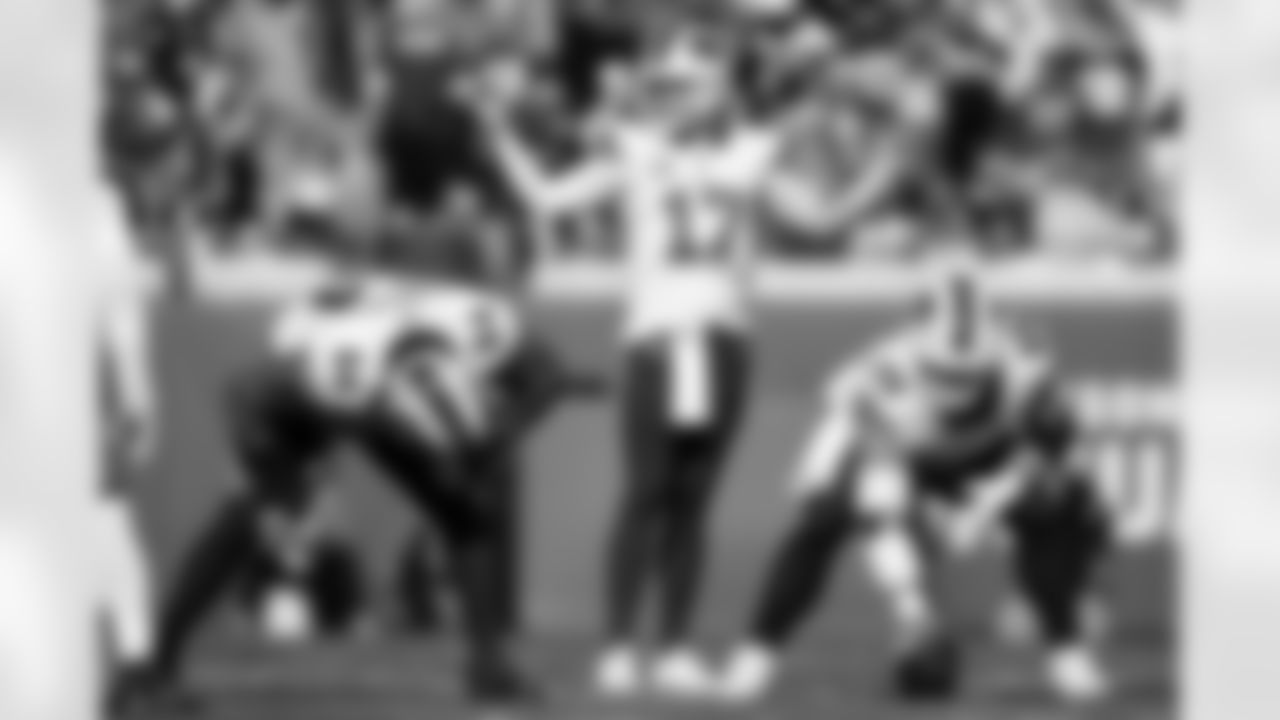 Buffalo Bills vs Jacksonville Jaguars, Wild Card Weekend, January 11, 2026 at EverBank Stadium.