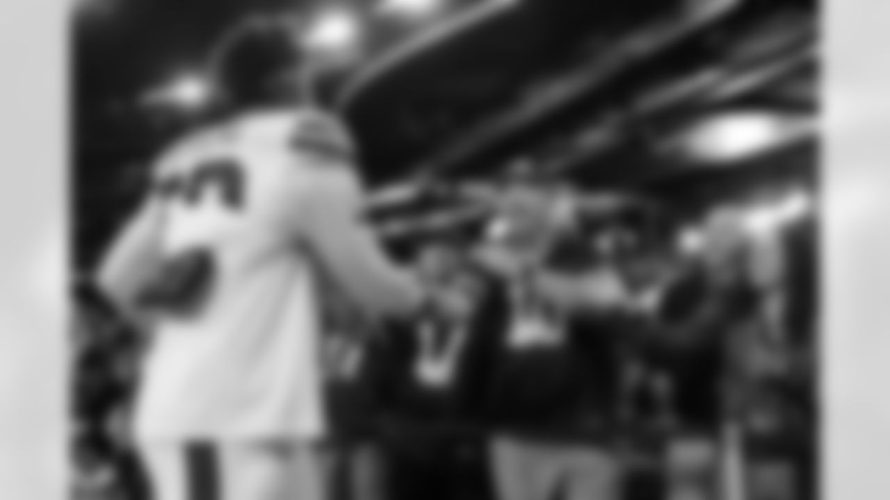 Houston Texans vs Buffalo Bills, Regular Season, November 20, 2025 at NRG Stadium.