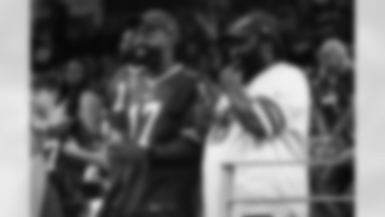 Houston Texans vs Buffalo Bills, Regular Season, November 20, 2025 at NRG Stadium.