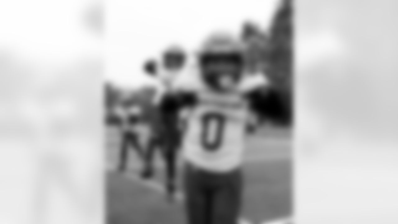 2025 Fall Cup Provincial Tackle Championship, November 15, 2025 at Beverly Morgan Field.