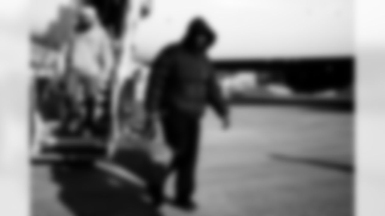 Tre'Davious White (27). Buffalo Bills Travel to Jacksonville, January 10, 2026 at Buffalo Niagara International Airport.