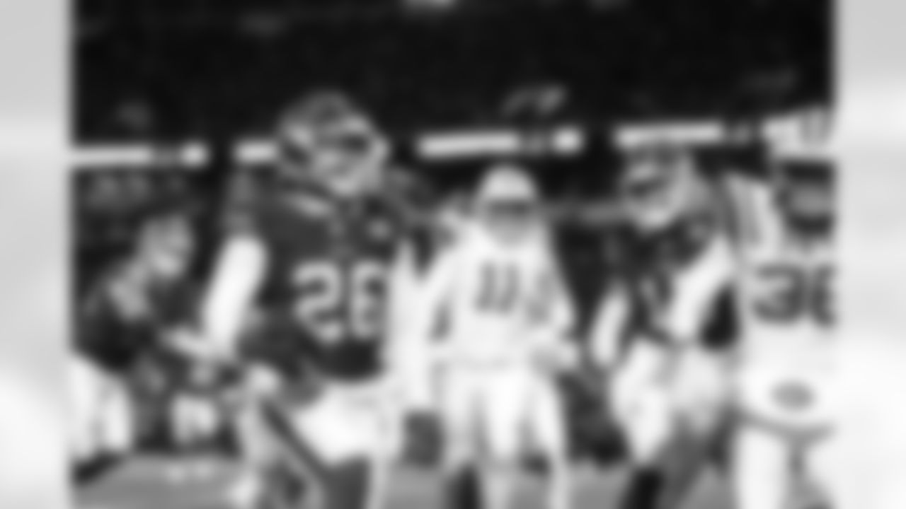 Buffalo Bills vs New York Jets, Regular Season, January 04, 2026 at Highmark Stadium.