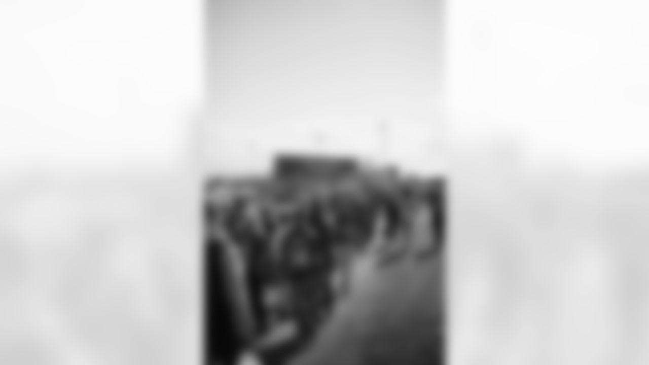 Buffalo Bills vs Kansas City Chiefs, Regular Season, November 03, 2025 at Highmark Stadium.