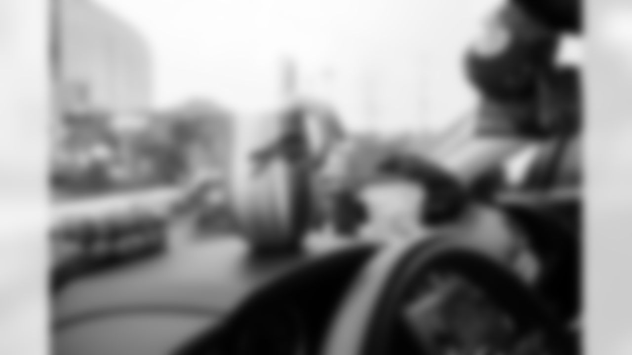 Buffalo Bills vs Cincinnati Bengals, Regular Season, December 05, 2025 at Highmark Stadium.