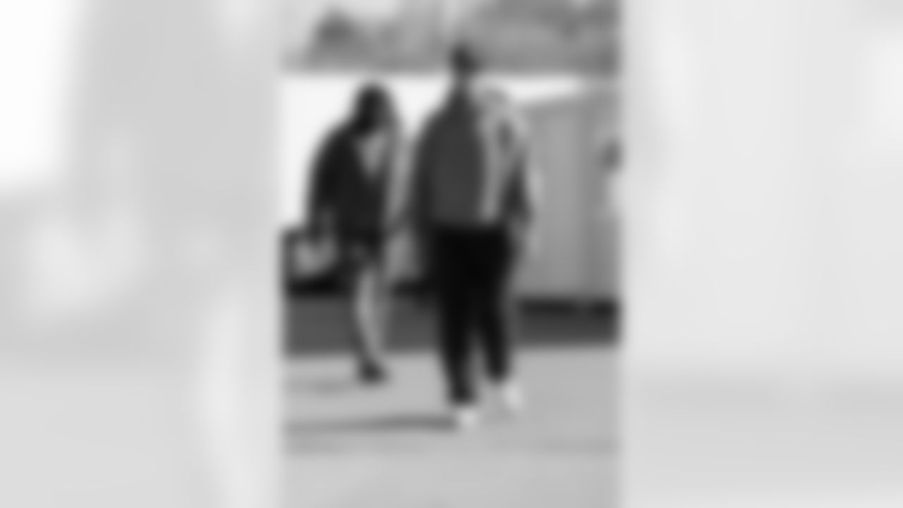 Buffalo Bills vs Kansas City Chiefs, Regular Season, November 02, 2025 at Highmark Stadium.