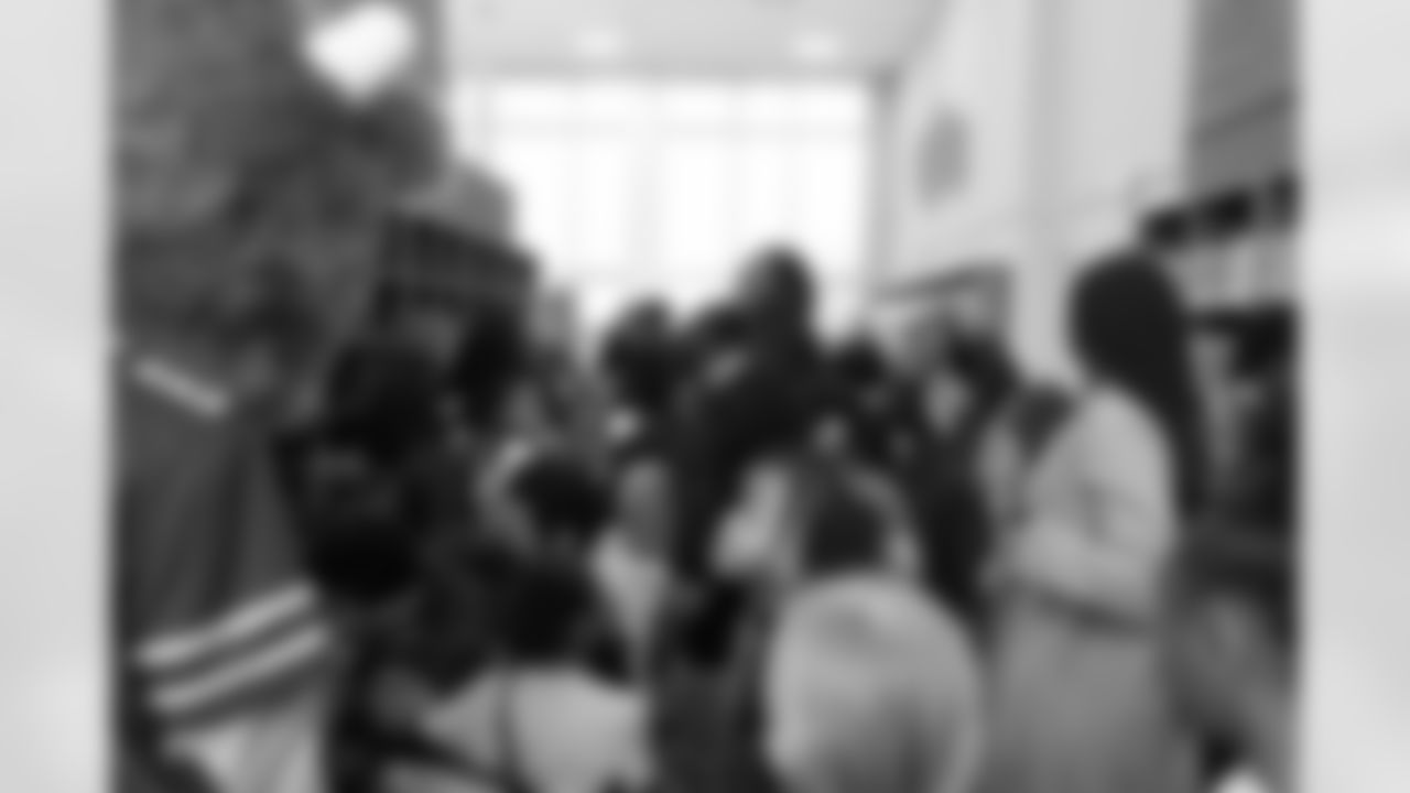 Zeneta & Zaire's Book Club, February 27, 2026 at Villa Maria College.