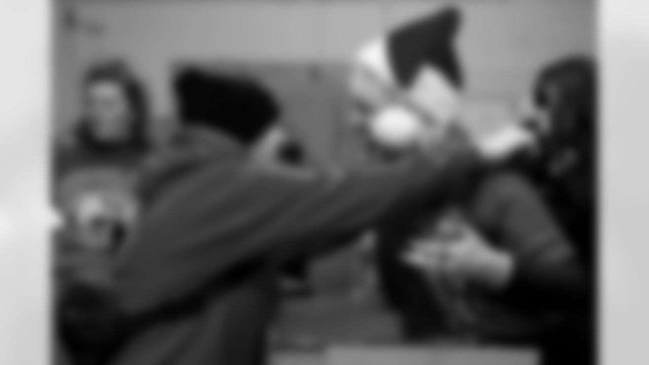 Dion's Dreamers Food Giveaway, December 09, 2025 at the Salvation Army.