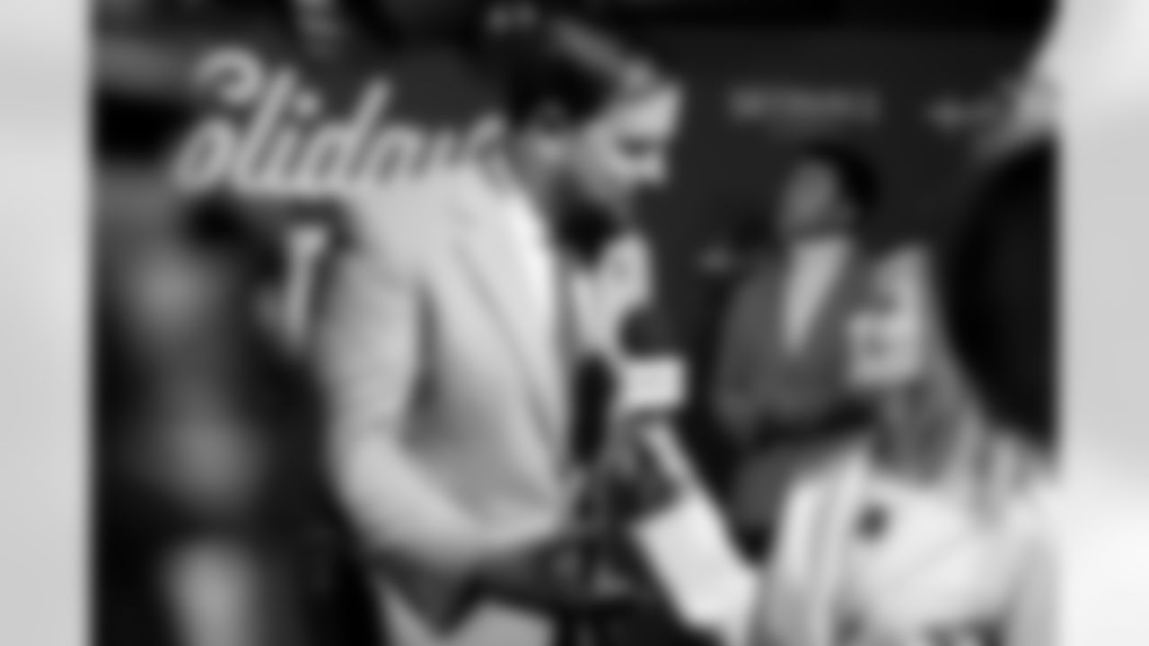 Buffalo Bills Hallmark Movie Premiere Event & VIP Party, November 13, 2025, at 42 North Brewing Company and the Aurora Theatre in East Aurora.