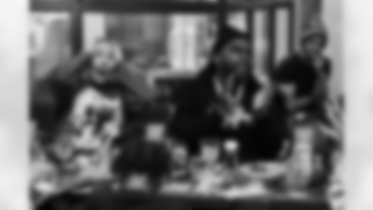 Bills v Chiefs Montreal Watch Party, November 02, 2025 at La Belle et La Boeuf.