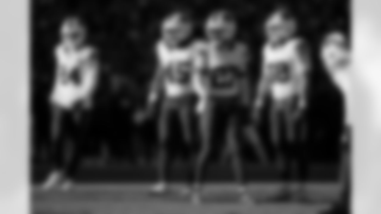 Buffalo Bills vs Denver Broncos, Divisional Game, January 17, 2026 at Empower Field at Mile High.