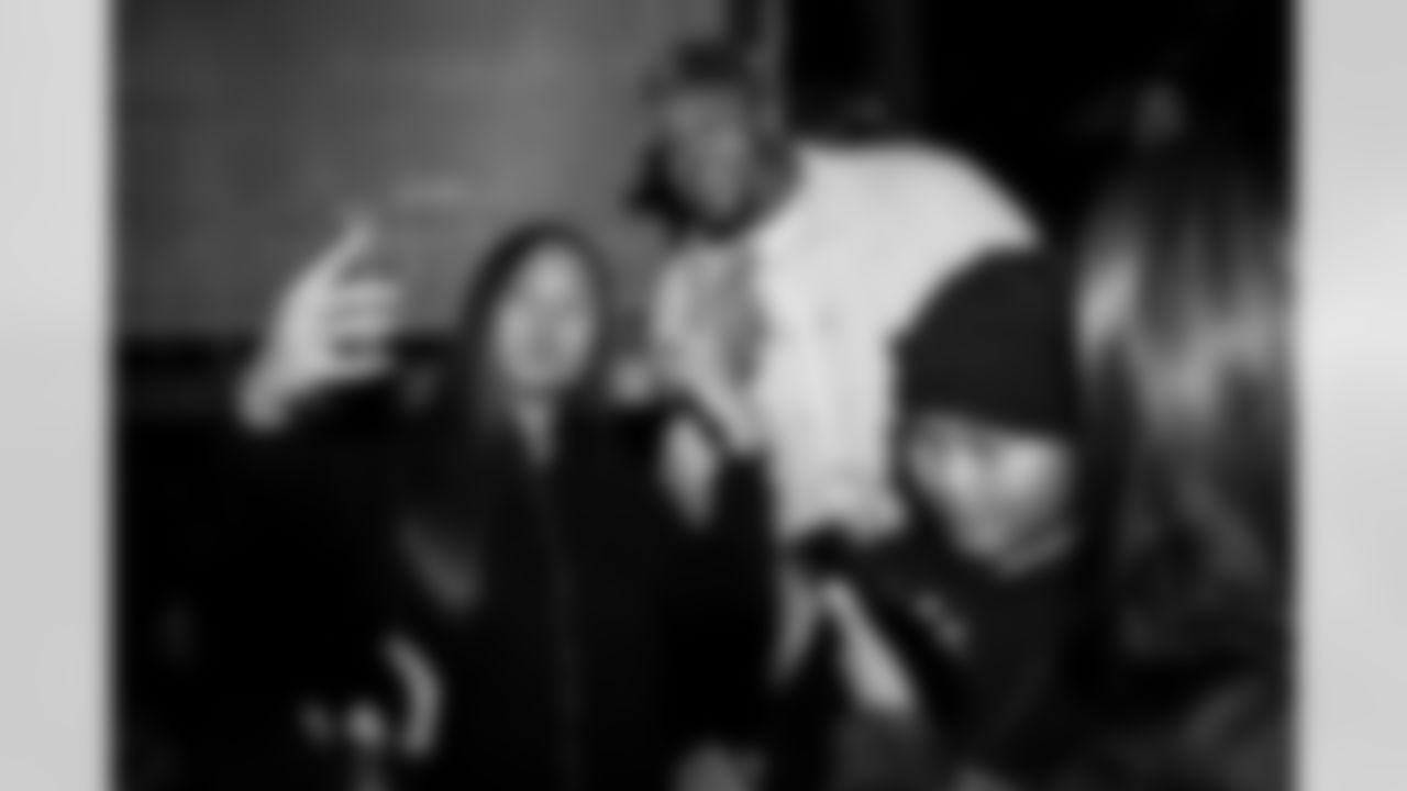 Key to the City presentation, November 14, 2025 at City Hall.