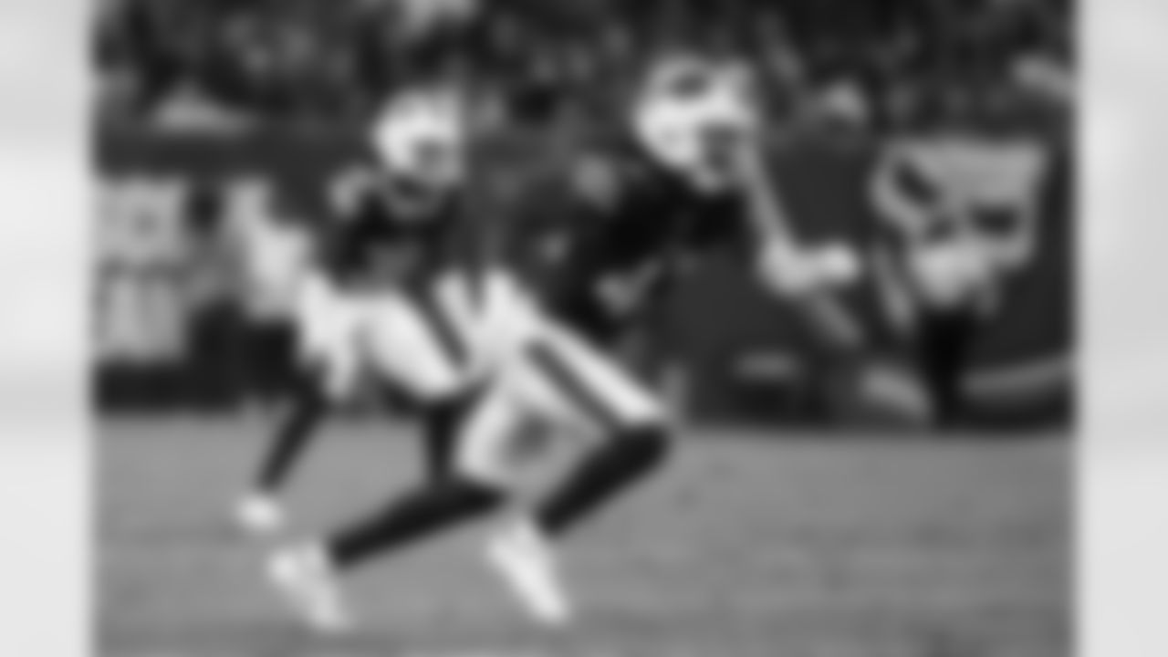 Buffalo Bills at Tampa Bay Buccaneers, Preseason Week 3, August 23, 2025 at Raymond James Stadium.