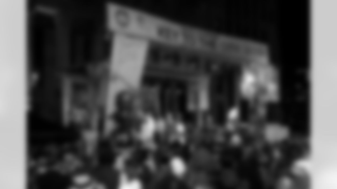 Key to the City presentation, November 14, 2025 at City Hall.