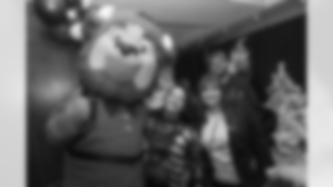 Buffalo Bills Hallmark Movie Premiere Event & VIP Party, November 13, 2025, at 42 North Brewing Company and the Aurora Theatre in East Aurora.